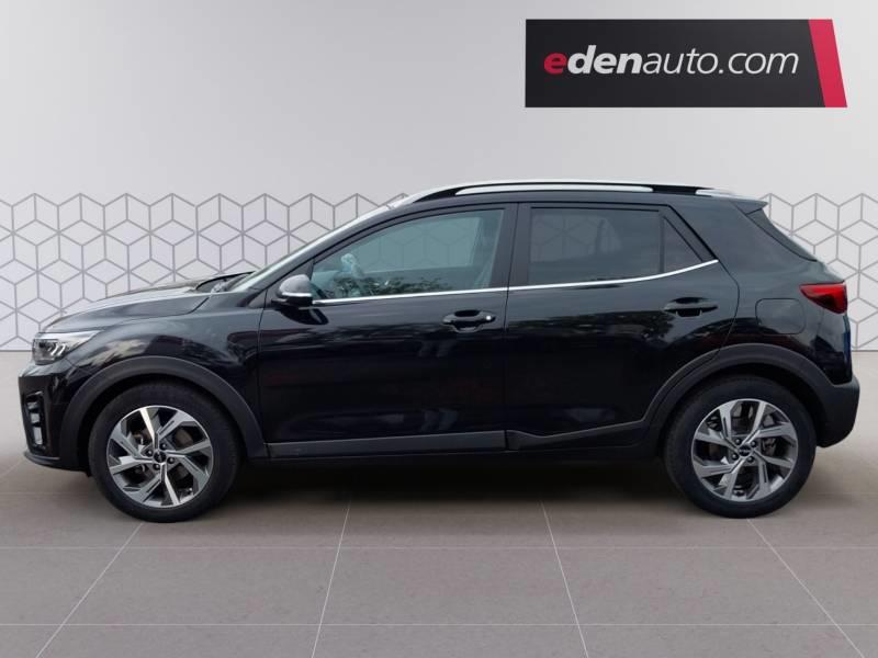 Kia Stonic 1.0 t-GDi 100 ch Bvm6 Gt-line