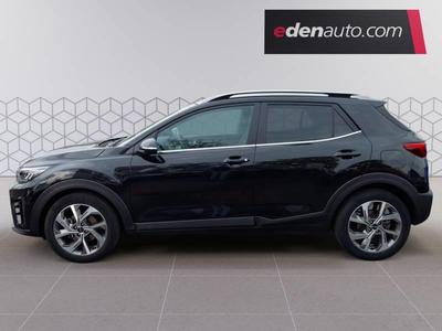 Kia Stonic 1.0 t-GDi 100 ch Bvm6 Gt-line