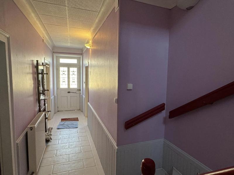 Maison - 132 m² - 6 pièces