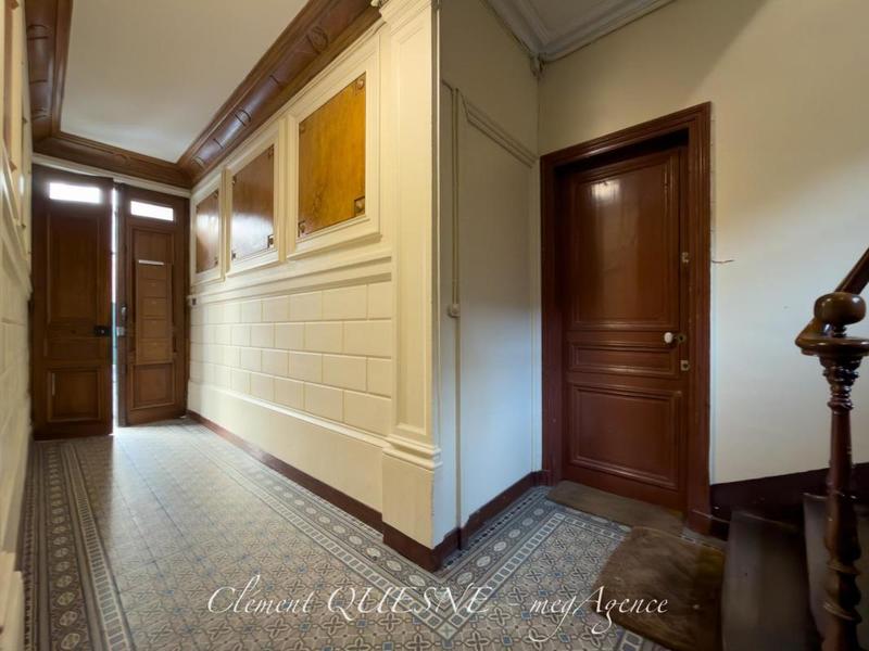 Appartement - 33 m² - 2 pièces