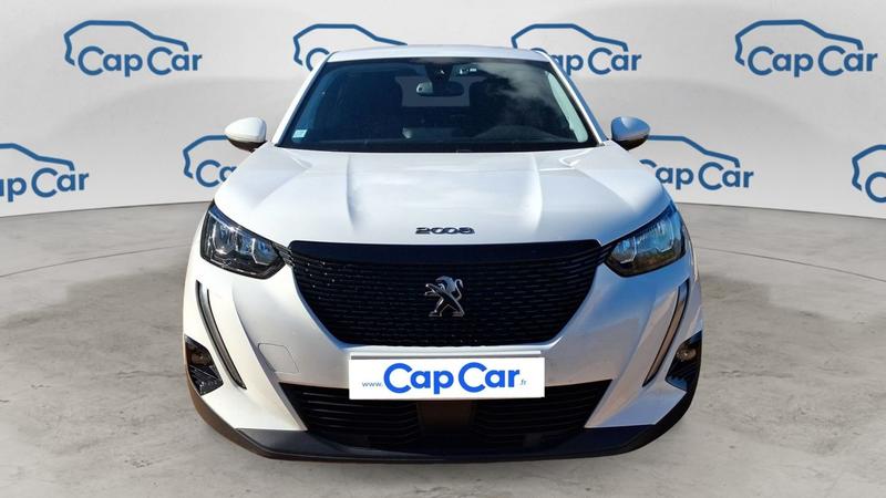 Peugeot 2008 II 1.5 BlueHDi 110 Allure Pack