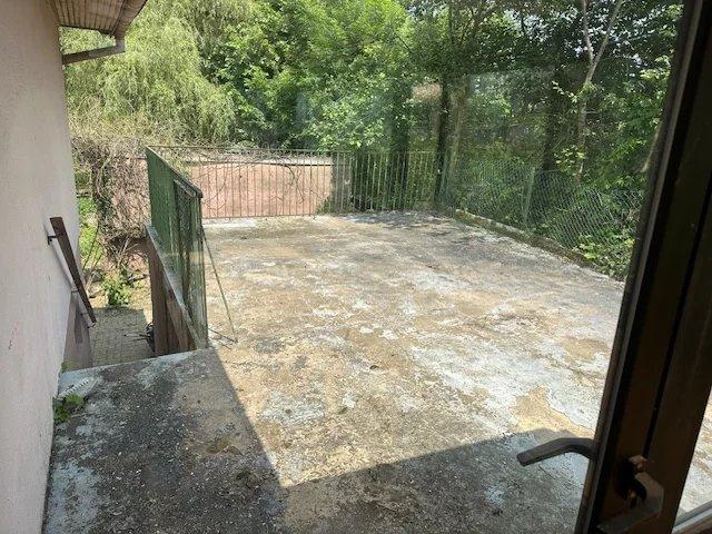 Maison - 86 m² - 5 pièces