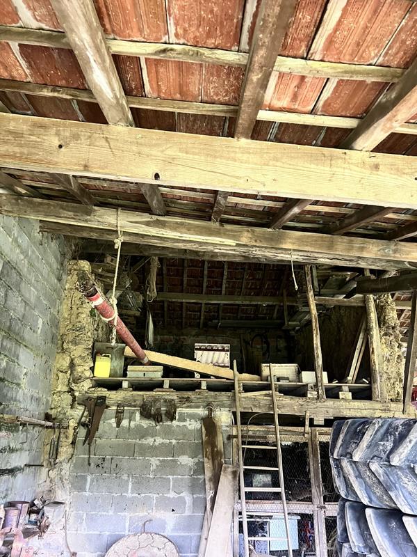 Maison traditionnelle - 1 m² - 1 pièce