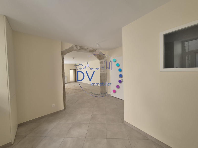 Appartement - 83 m² - 3 pièces