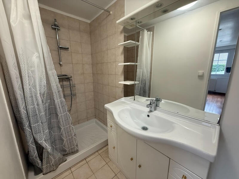 Maison - 125 m² - 7 pièces