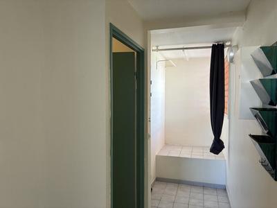Appartement - 28 m² - 1 pièce