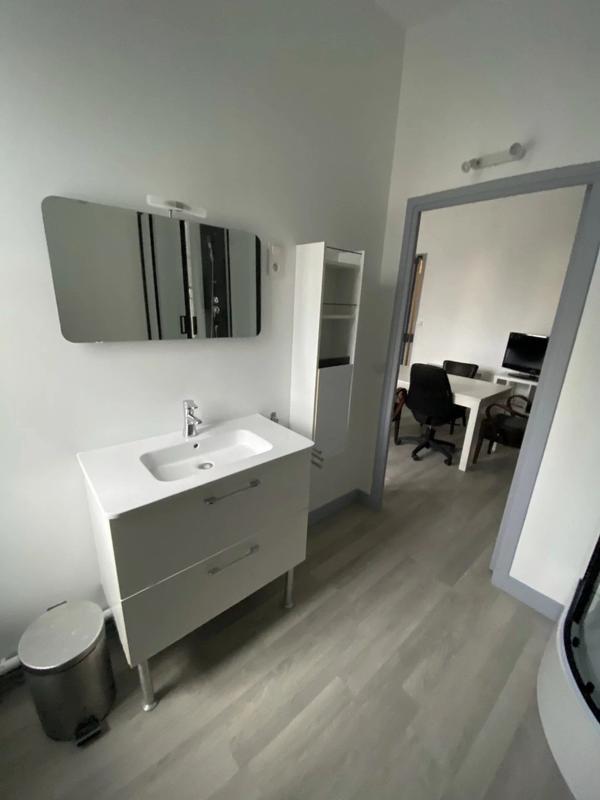 Appartement - 30 m² - 1 pièce