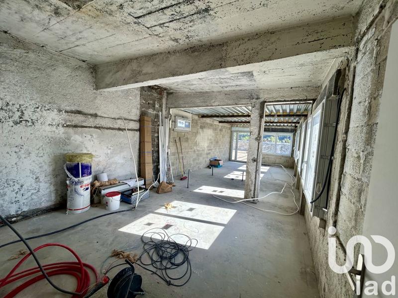 Appartement - 52 m² - 2 pièces