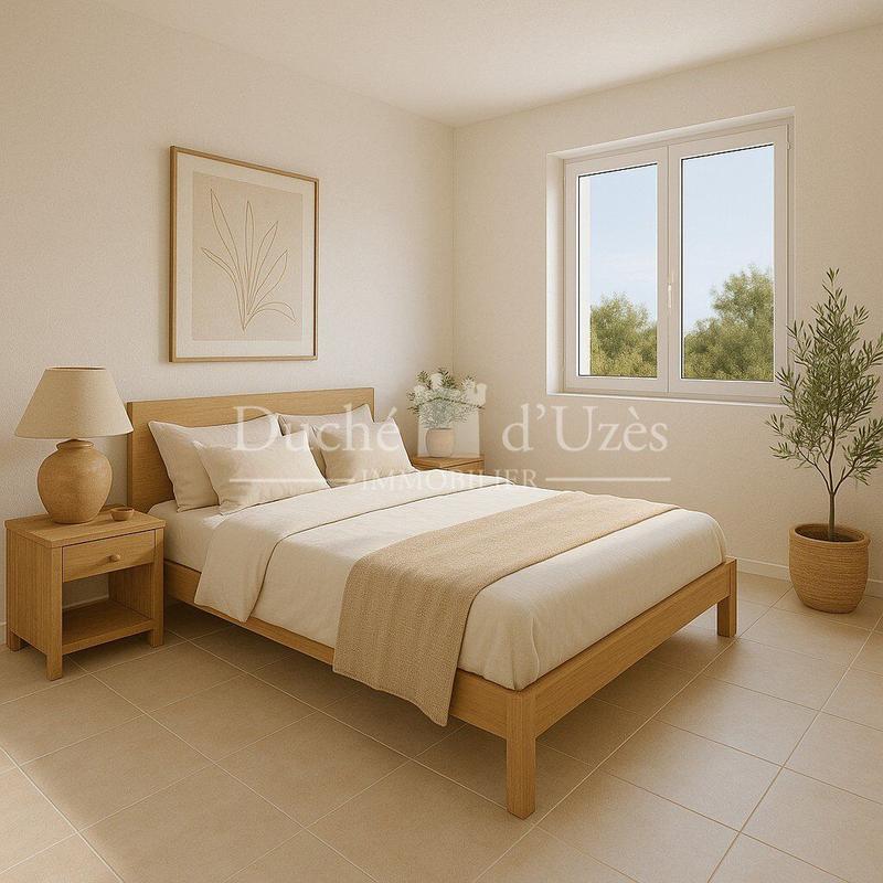 Appartement - 75 m² - 3 pièces