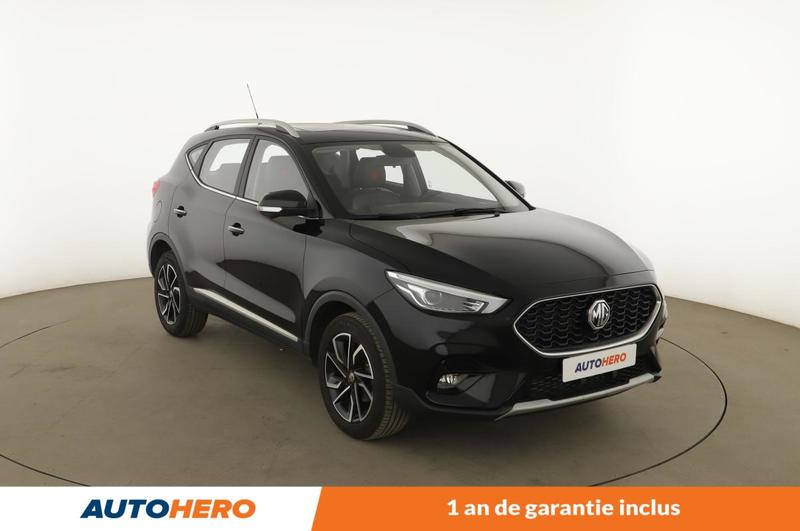 Mg Zs 1.0 t-GDi Luxury 2wd 111 ch