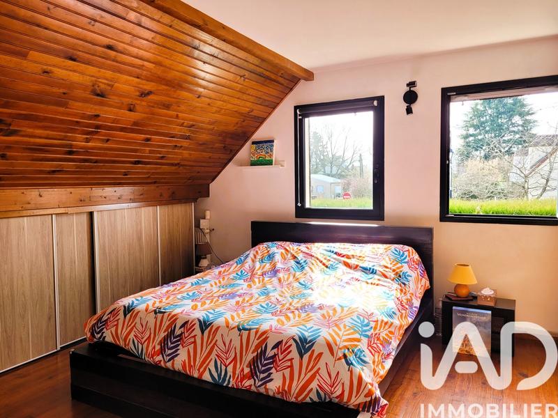 Maison de maîtres - 160 m² - 7 pièces