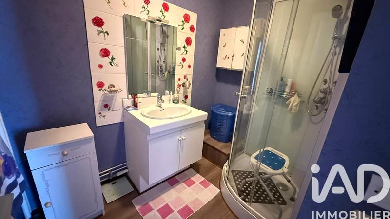 Appartement - 79 m² - 4 pièces