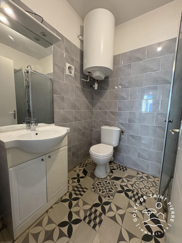 Duplex - 62 m² - 2 pièces