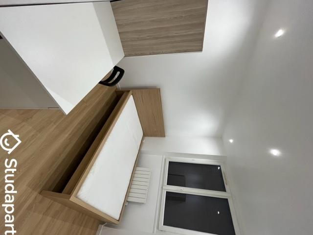 Appartement - 23 m² - 2 pièces