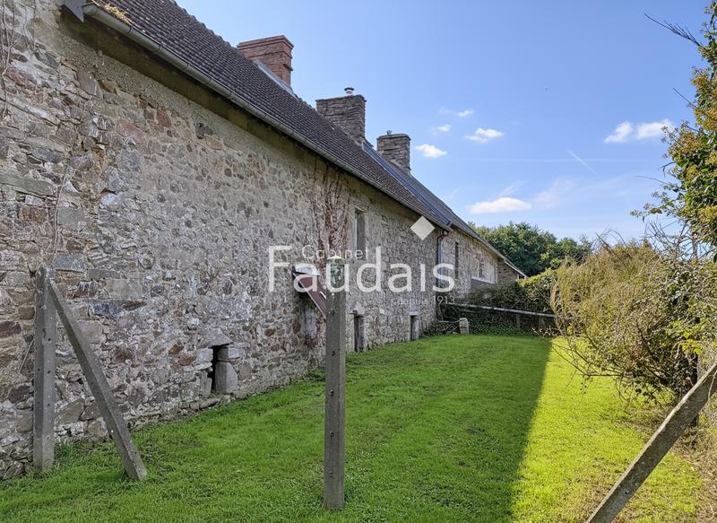 Maison - 83 m² - 3 pièces