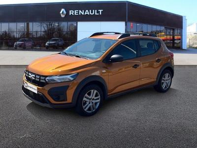 Dacia Sandero TCe 90 Stepway Essential