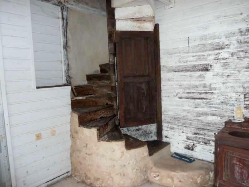 Maison - 88 m² - 7 pièces