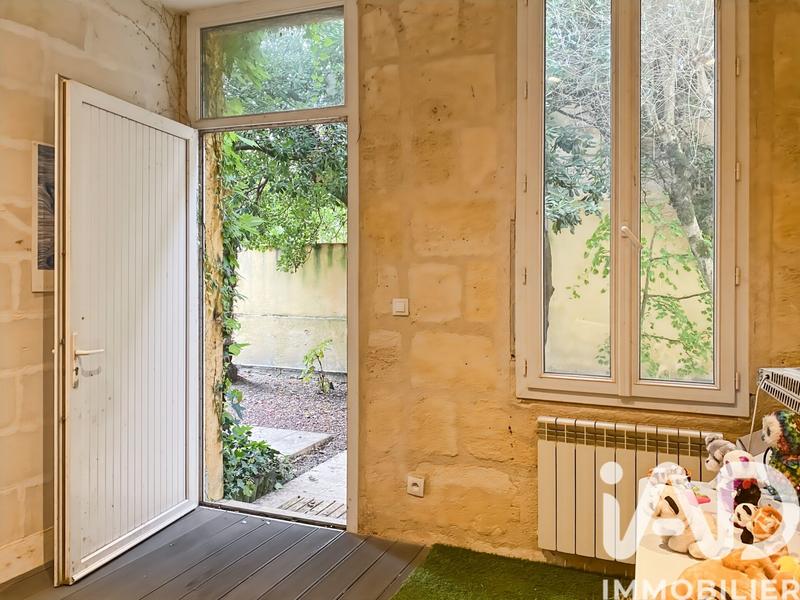 Maison de ville - 130 m² - 5 pièces