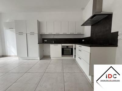 Immeuble - 150 m² - 4 pièces