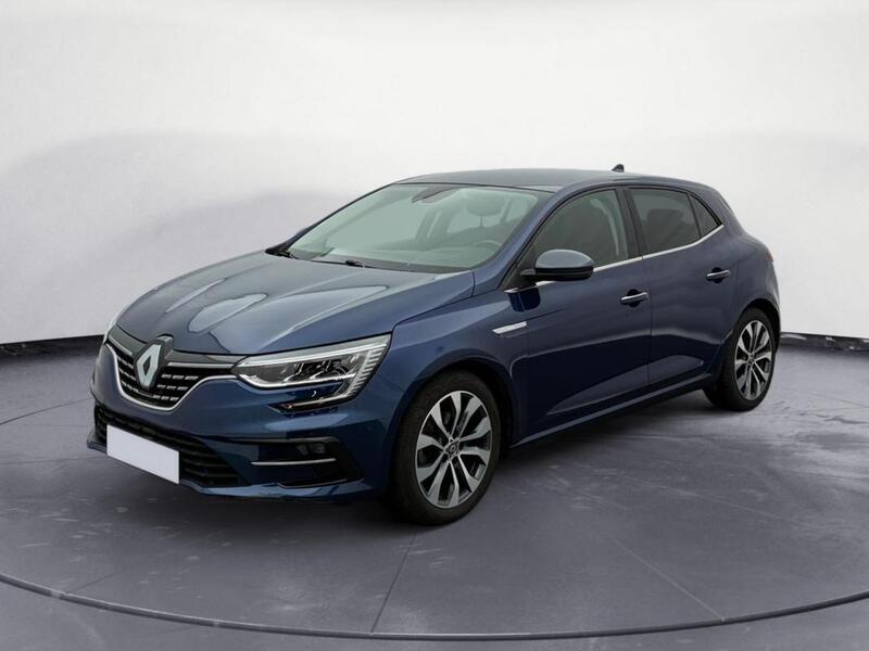 Renault Mégane 1.3 TCe 140ch Edition One
