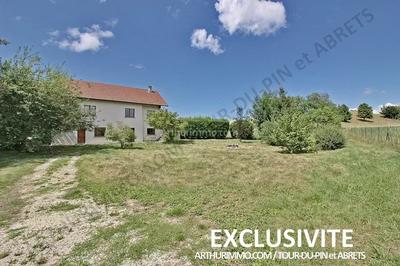 Maison - 162 m² - 5 pièces