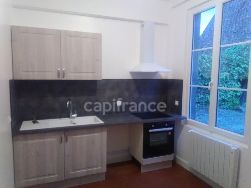 Immeuble - 240 m² - 6 pièces