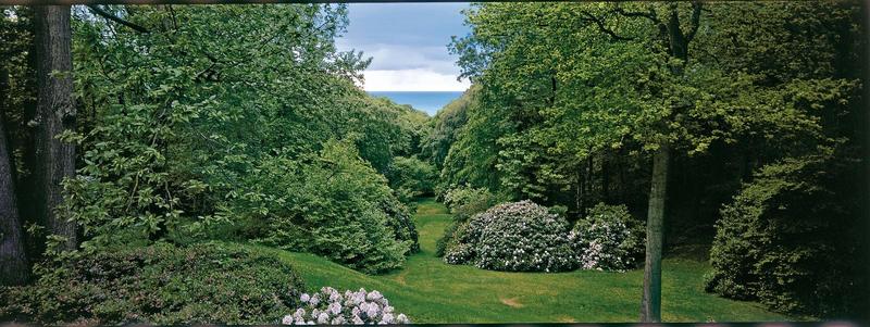 Conférence de l'Institut Européen des Jardins &amp; Paysages
