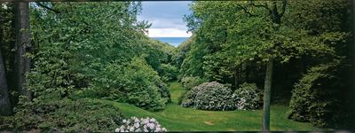 Conférence de l'Institut Européen des Jardins &amp; Paysages