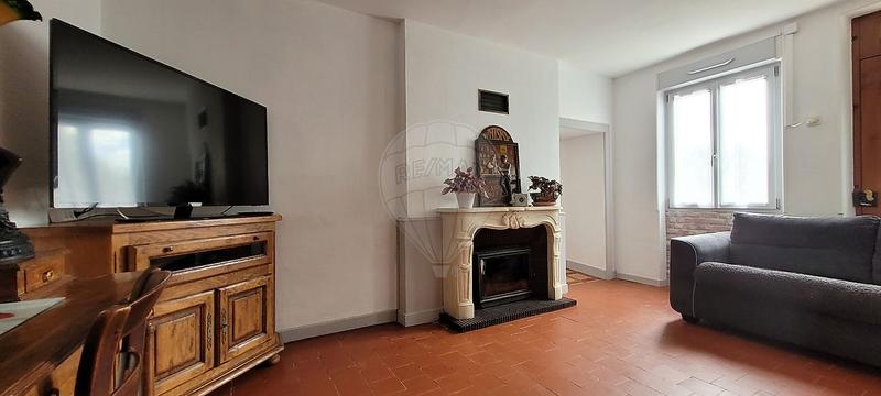 Maison - 138 m² - 5 pièces