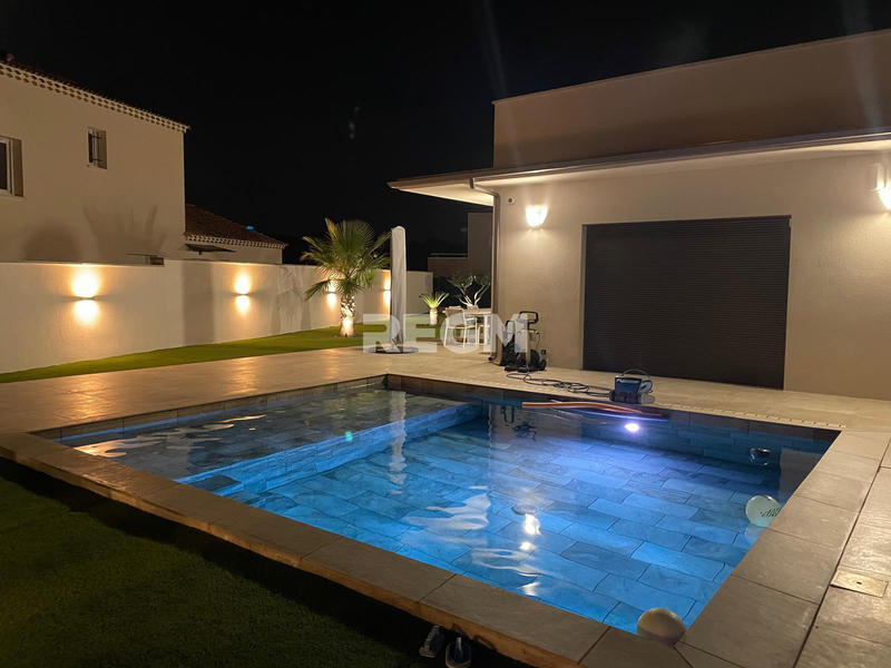 Maison - 150 m² - 6 pièces