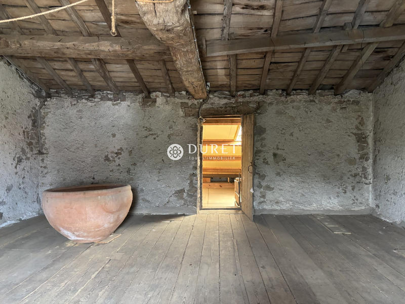 Maison - 105 m² - 3 pièces