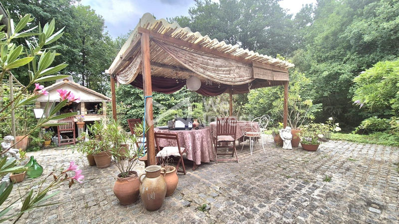 Maison - 132 m² - 6 pièces