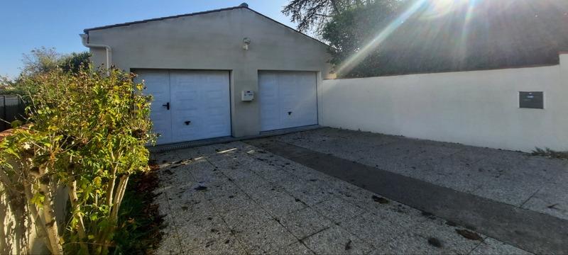 Maison - 137 m² - 4 pièces