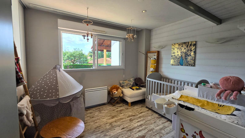 Appartement - 74 m² - 3 pièces