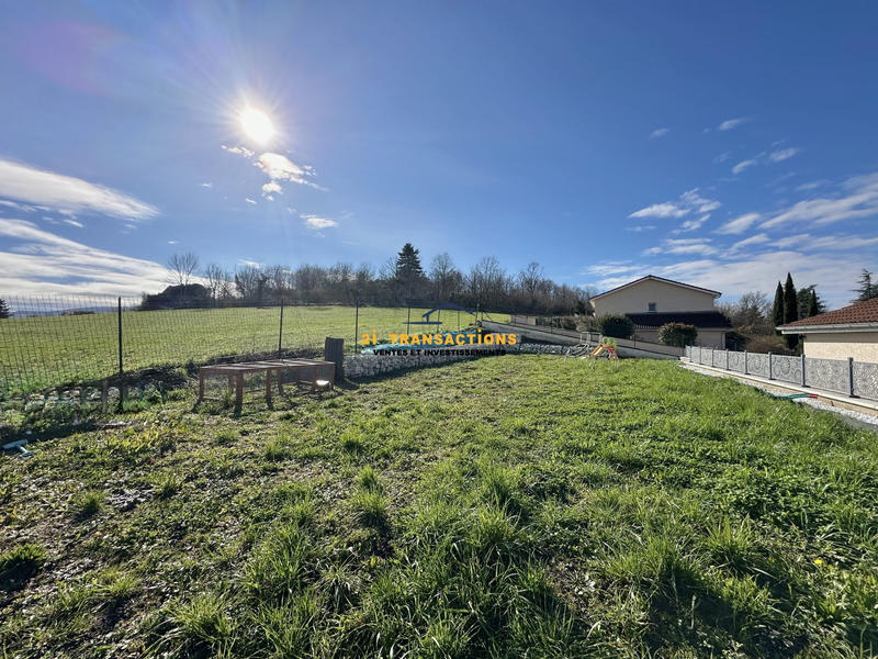 Maison - 145 m² - 5 pièces