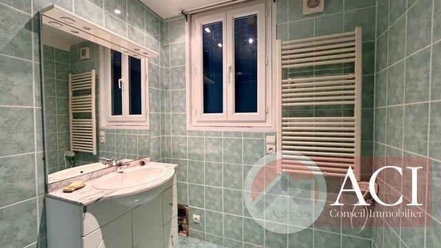 Maison - 70 m² - 4 pièces