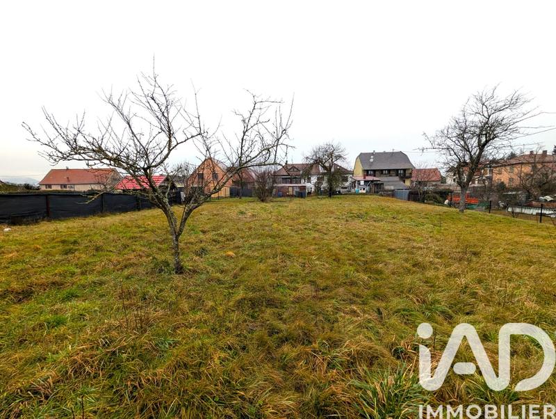 Maison - 132 m² - 5 pièces