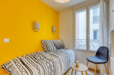 Studio - 15 m² - 1 pièce