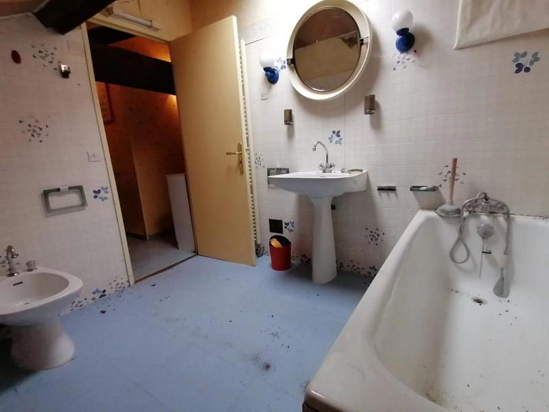 Maison de village - 141 m² - 6 pièces