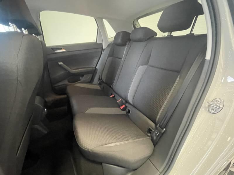 Volkswagen Polo 1.0 Tsi 95 s&amp;S Dsg7 Vw Edition