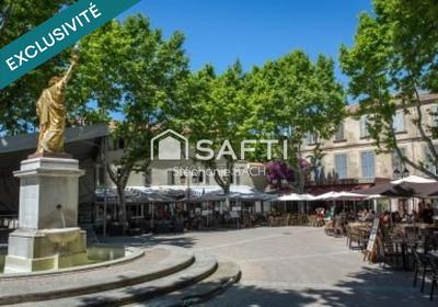 Local commercial - 37 m² - 2 pièces