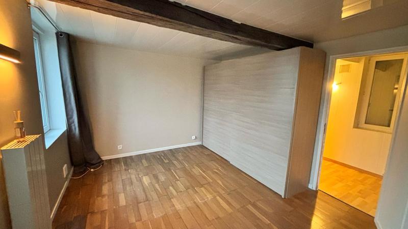 Maison - 111 m² - 5 pièces