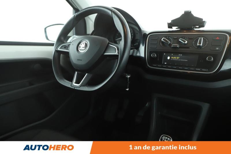 Skoda Citigo 1.0 Mpi Drive 3p 60 ch