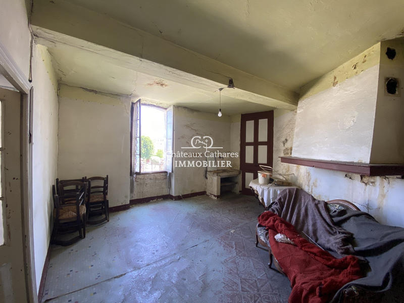 Maison - 235 m² - 9 pièces