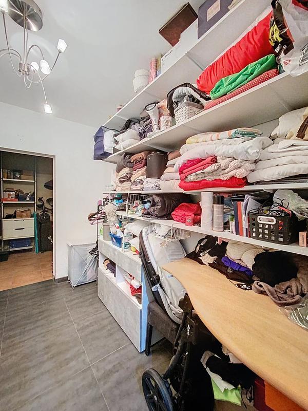 Maison - 265 m² - 7 pièces