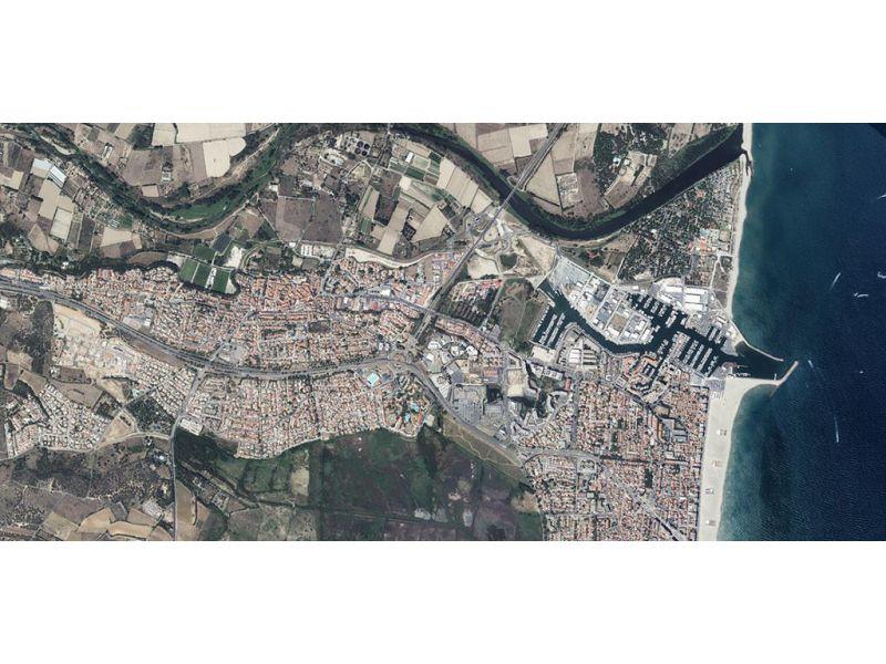 Appartement - 77 m² - 3 pièces