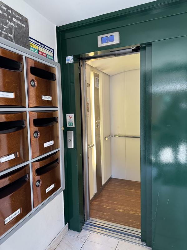 Appartement - 115 m² - 4 pièces