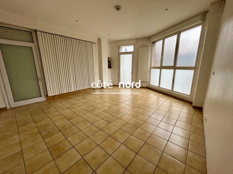 Maison - 170 m² - 8 pièces