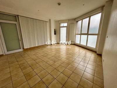 Maison - 170 m² - 8 pièces