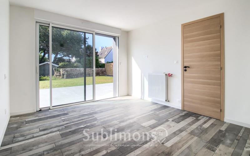 Maison - 83 m² - 4 pièces